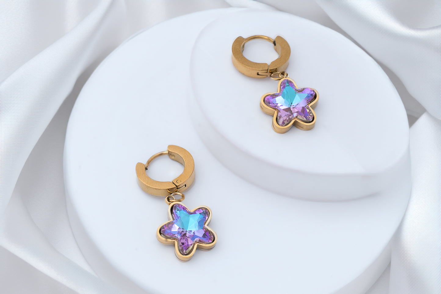 UNICORN STAR DANGLERS