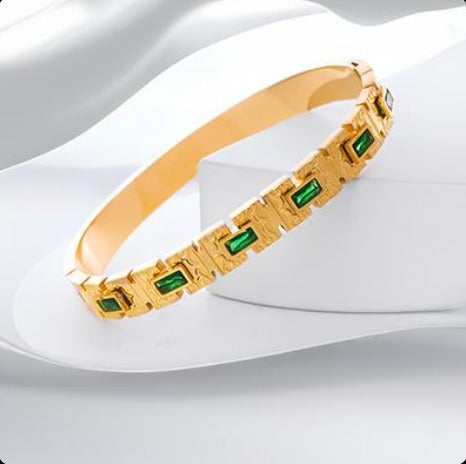 Elegant Cuff Bracelets