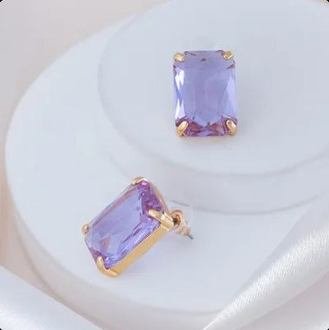 Danglers Earrings
