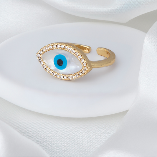 PROTECTION EYE RING