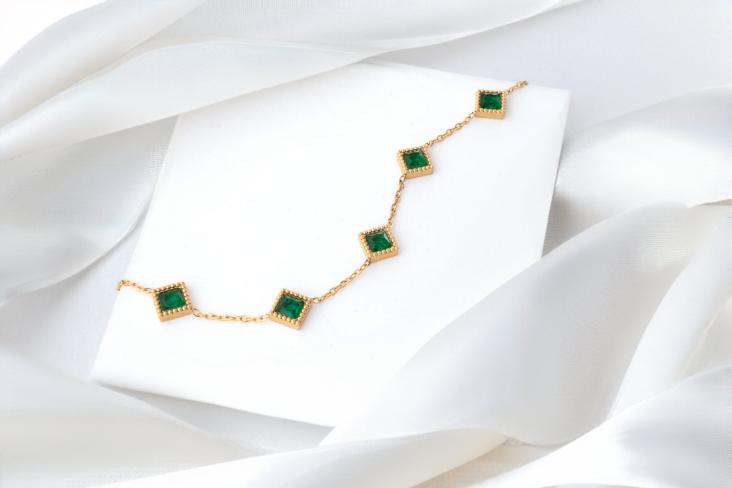 ZIRICON BRACELET