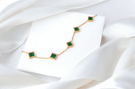 ZIRICON BRACELET