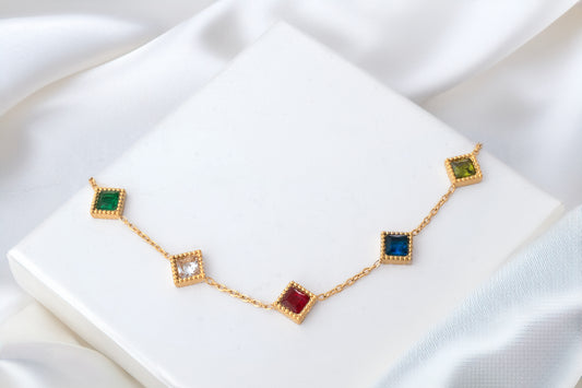 ZIRICON BRACELET