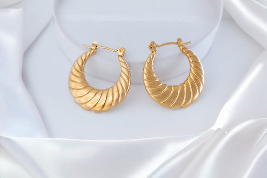 ROPE HOOPS
