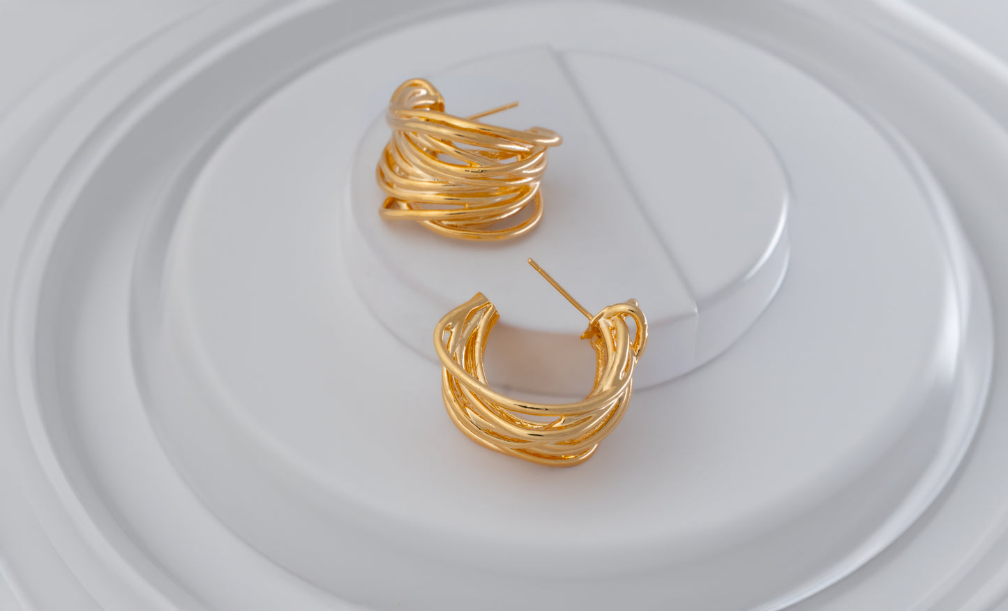 MEDUSA HOOPS