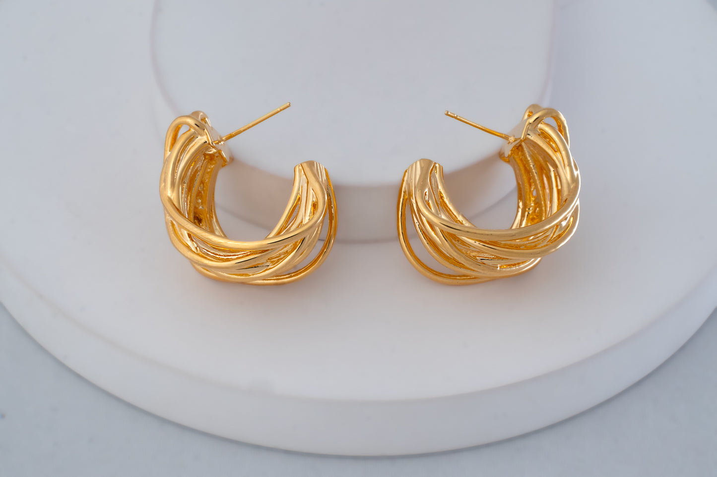 MEDUSA HOOPS