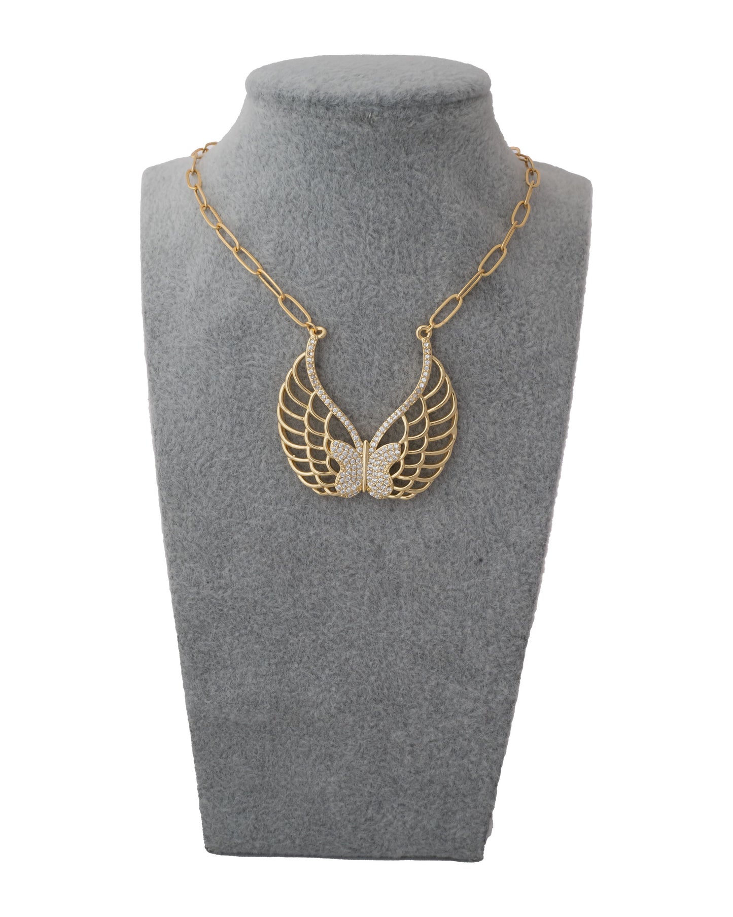 GLORY WINGS PENDANT