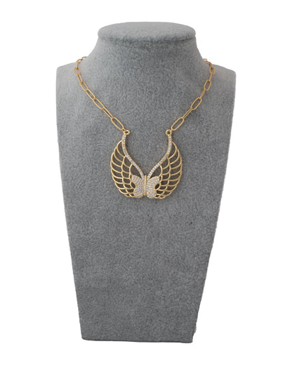 GLORY WINGS PENDANT