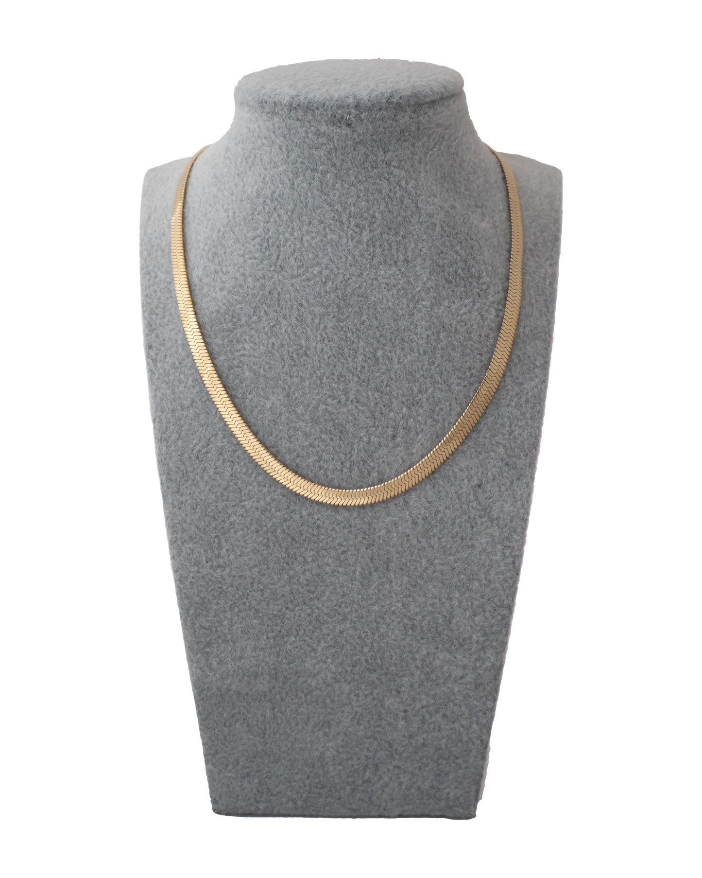 SNAKE CHAIN