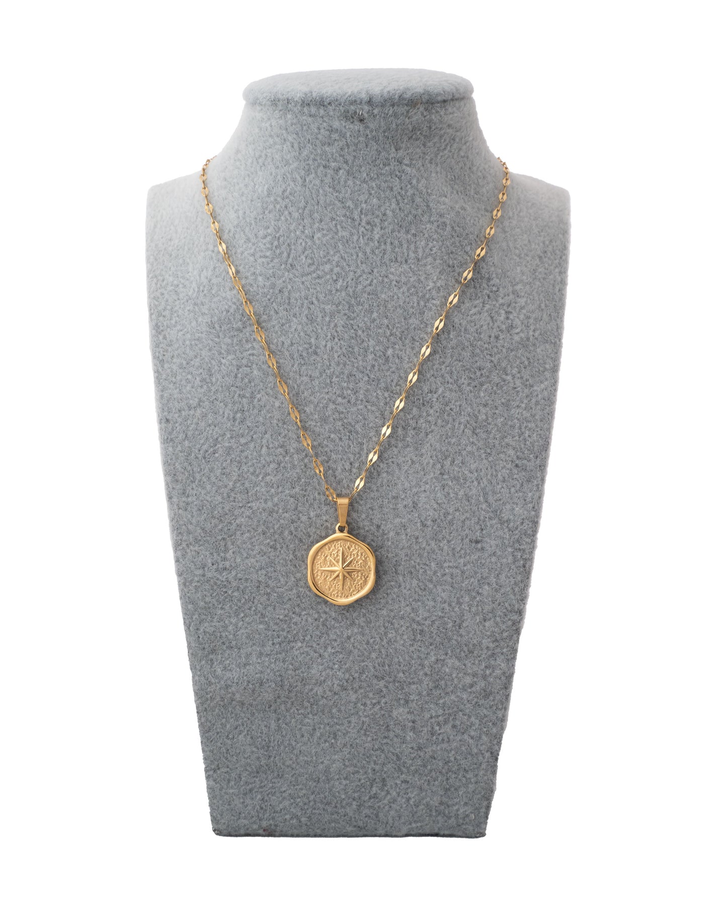 ROMAN PENDANT