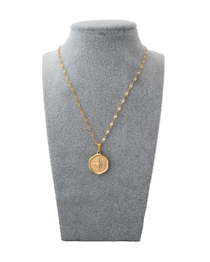 ROMAN PENDANT