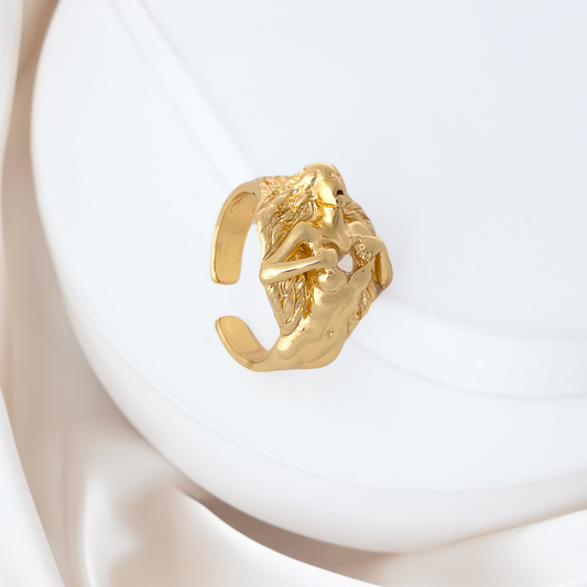 EXOTICA RING