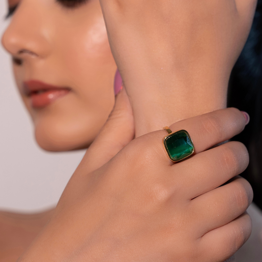 SAGE RING